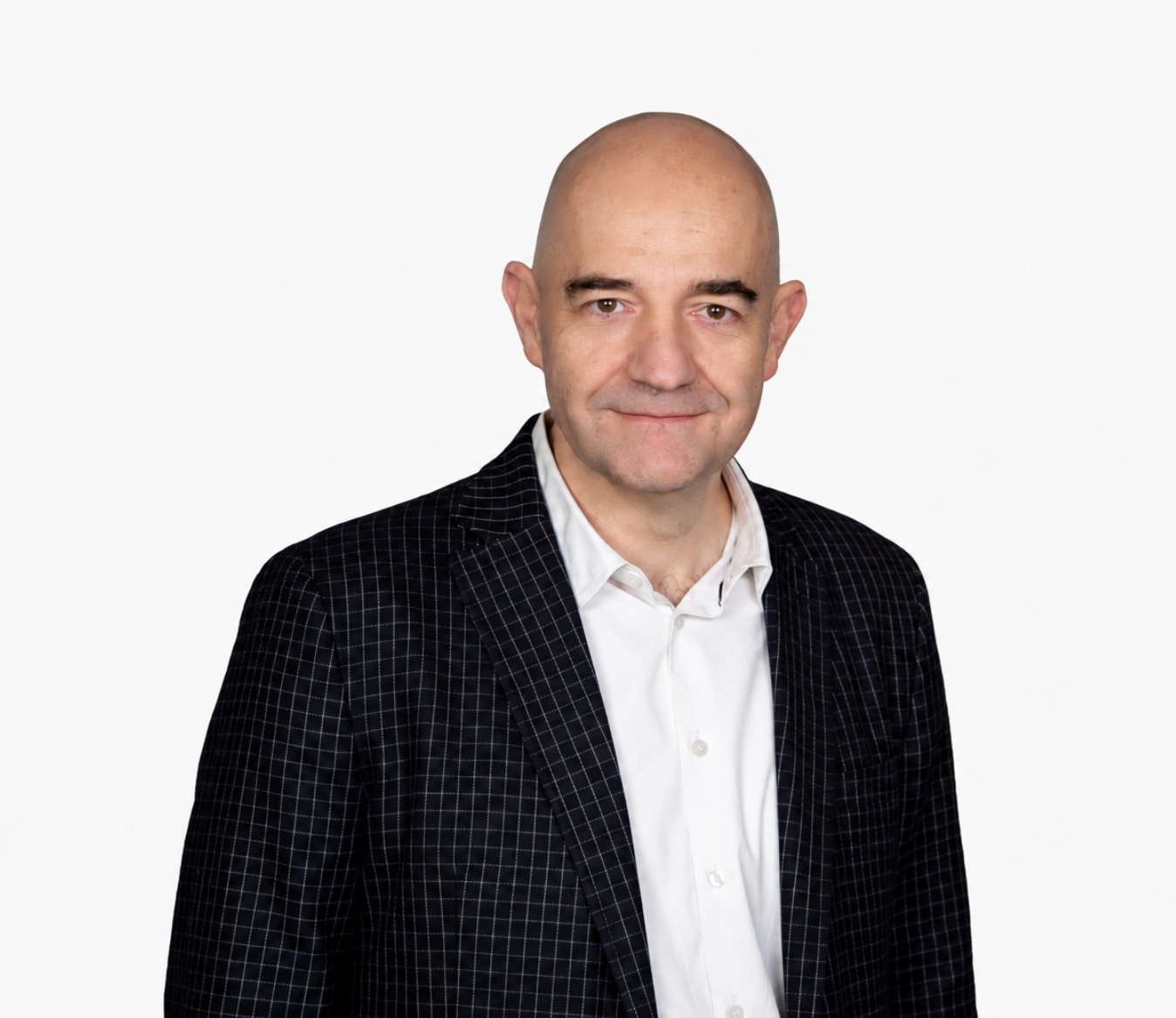 Jesús González